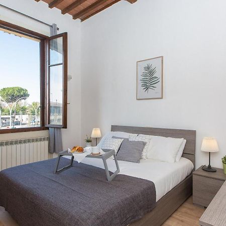 Rental In Rome - Santa Maria Novella Palace Florence Exterior photo