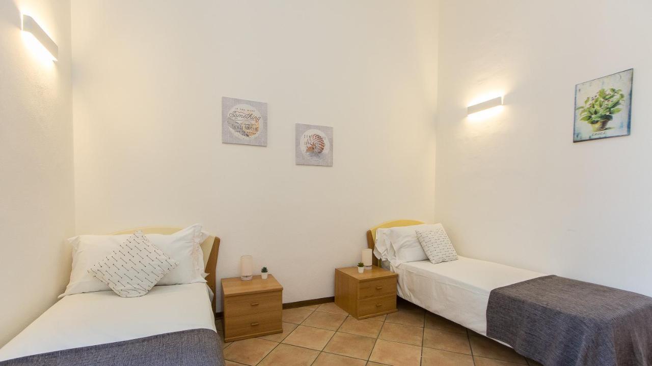 Rental In Rome - Santa Maria Novella Palace Florence Exterior photo