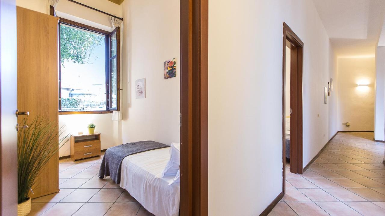 Rental In Rome - Santa Maria Novella Palace Florence Exterior photo