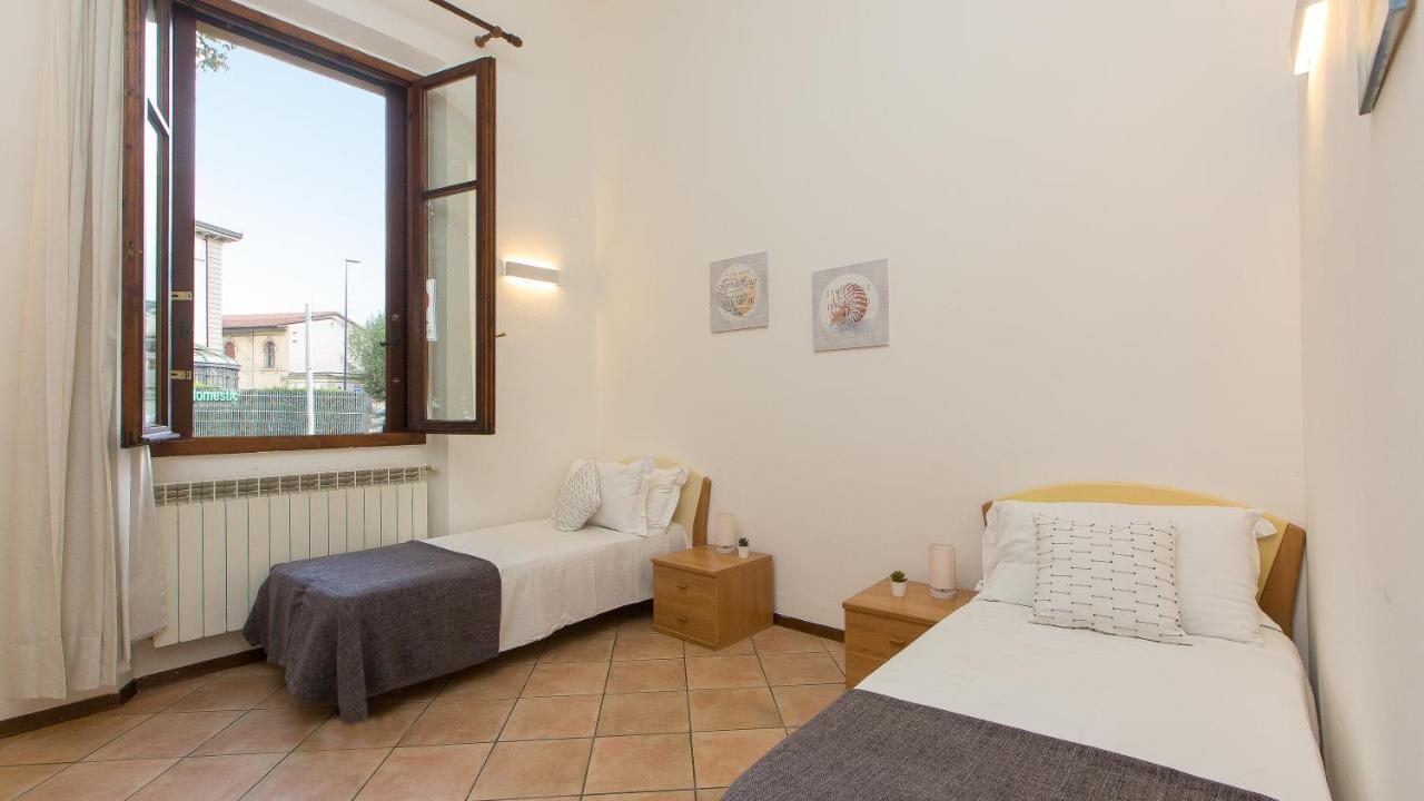 Rental In Rome - Santa Maria Novella Palace Florence Exterior photo