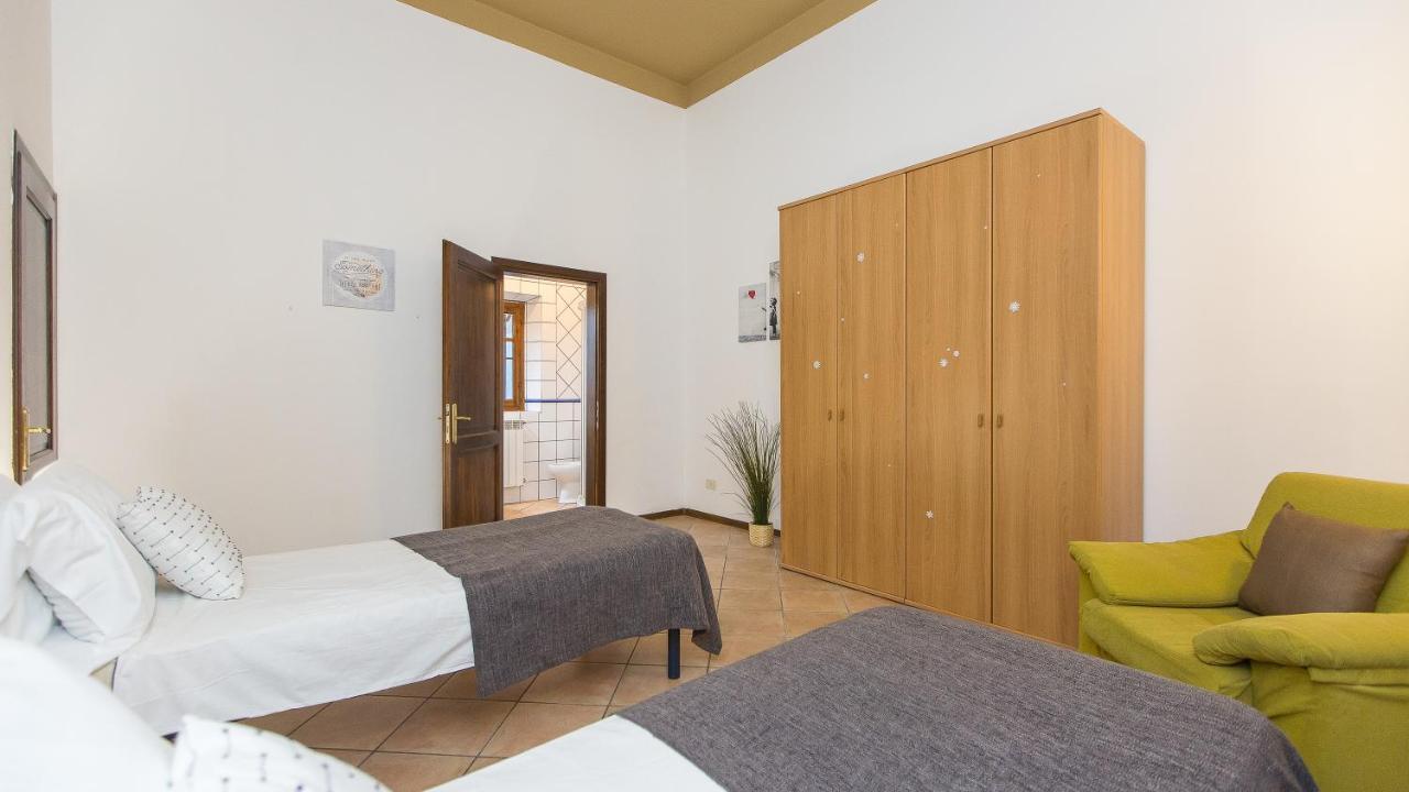 Rental In Rome - Santa Maria Novella Palace Florence Exterior photo