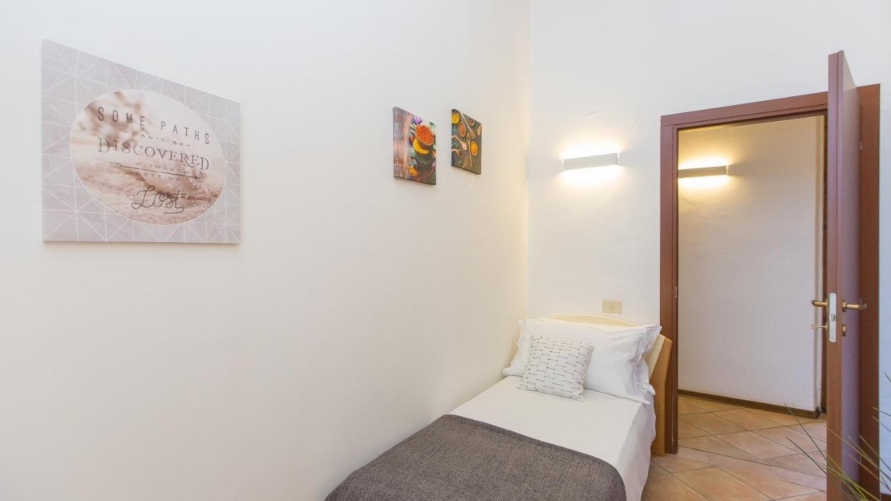Rental In Rome - Santa Maria Novella Palace Florence Exterior photo