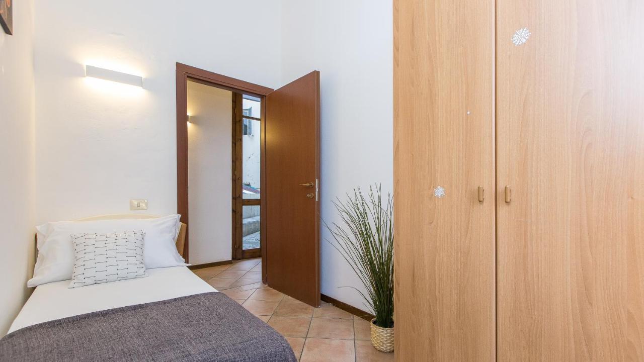 Rental In Rome - Santa Maria Novella Palace Florence Exterior photo