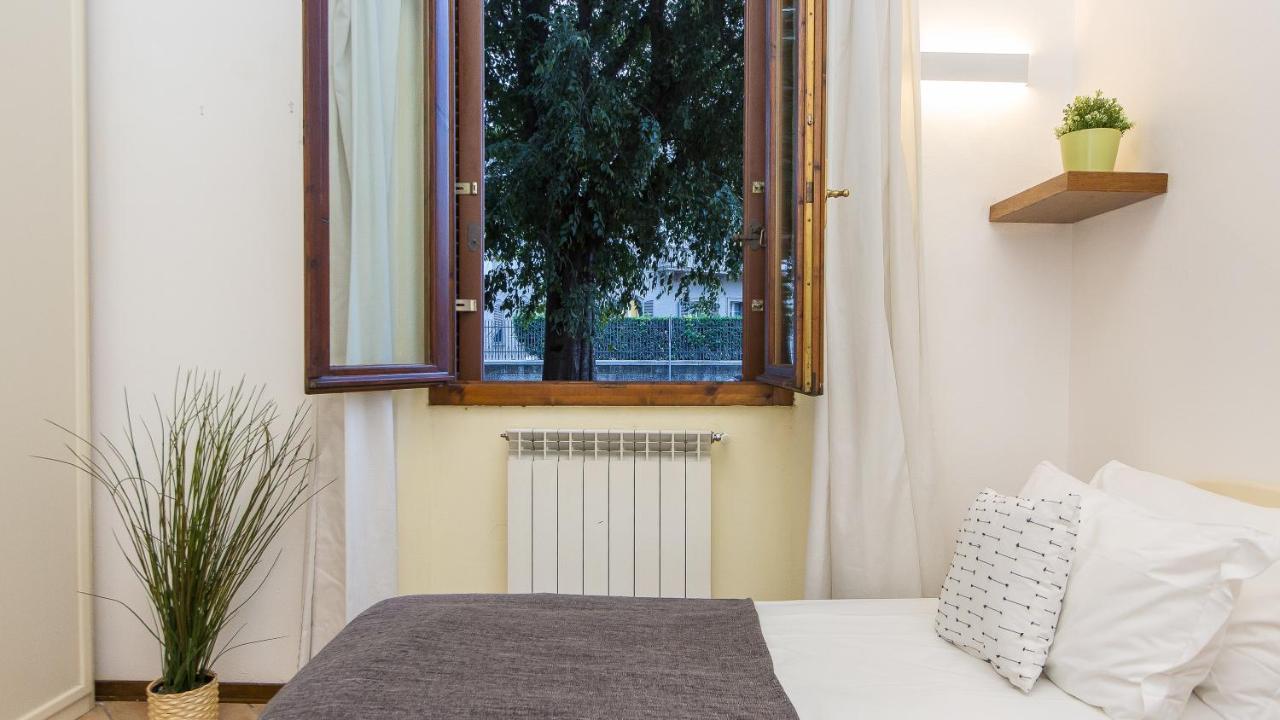 Rental In Rome - Santa Maria Novella Palace Florence Exterior photo