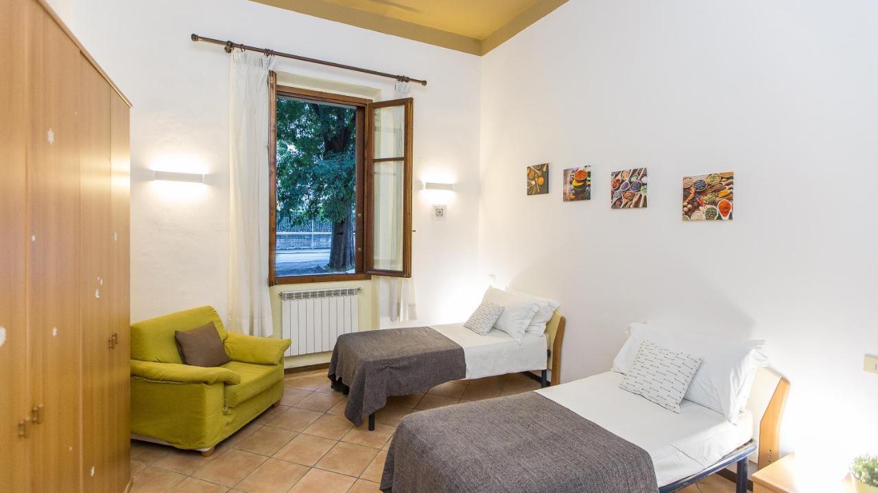 Rental In Rome - Santa Maria Novella Palace Florence Exterior photo