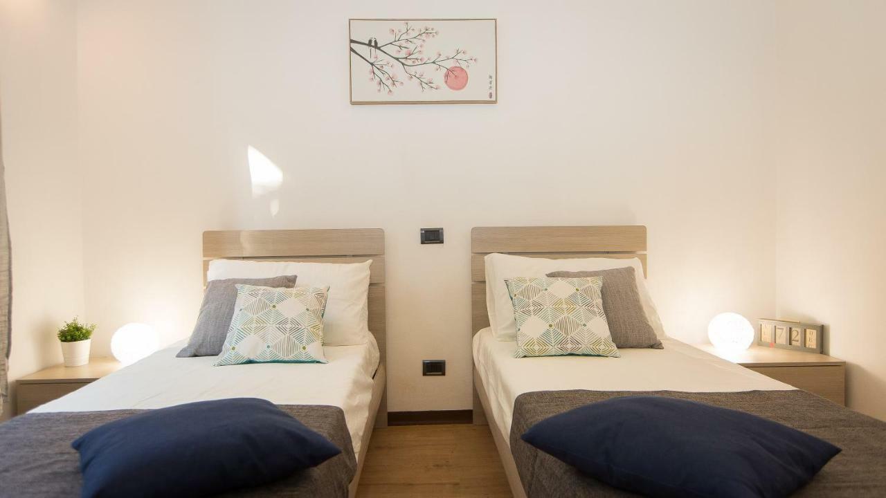 Rental In Rome - Santa Maria Novella Palace Florence Exterior photo