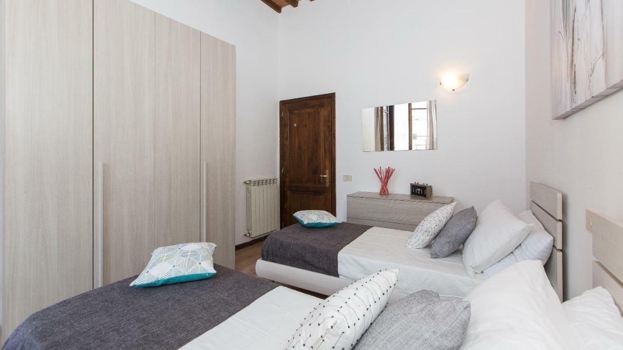 Rental In Rome - Santa Maria Novella Palace Florence Exterior photo