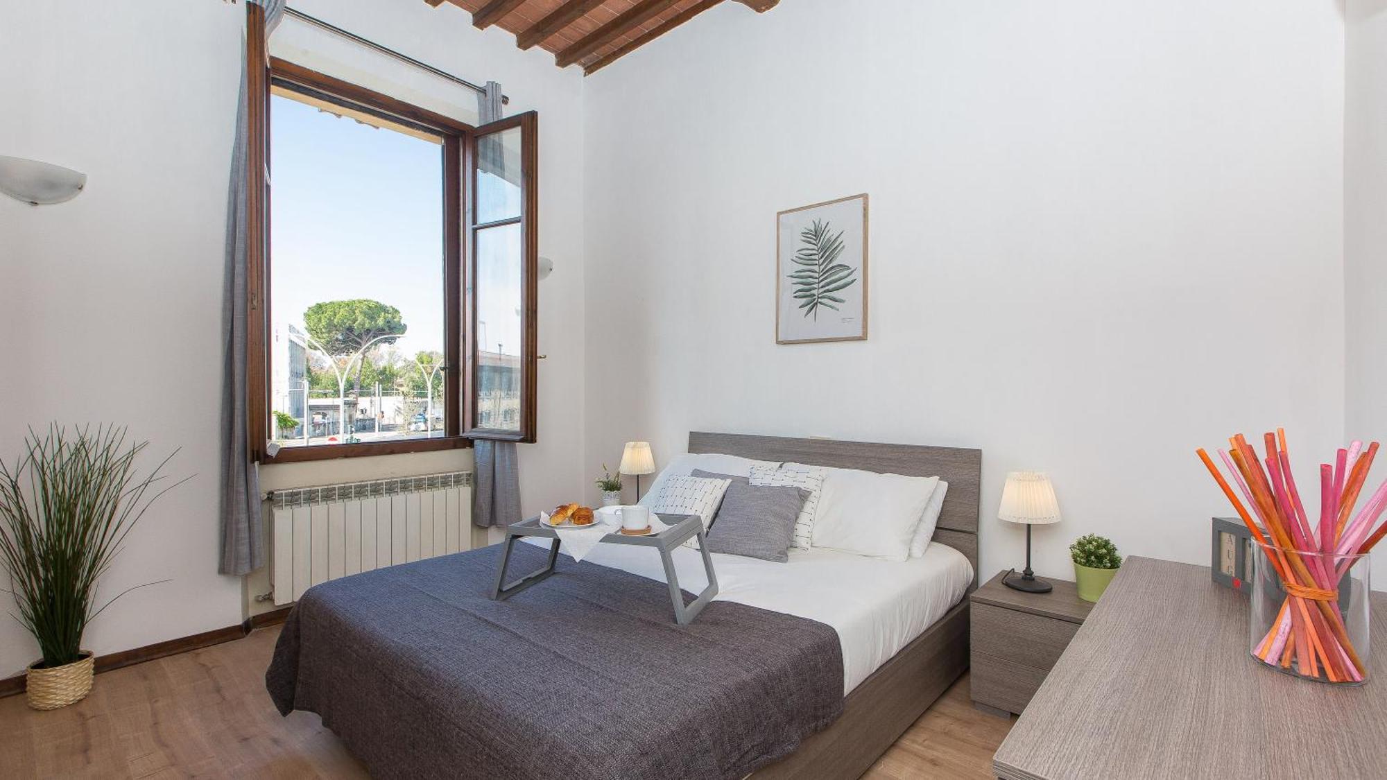 Rental In Rome - Santa Maria Novella Palace Florence Exterior photo
