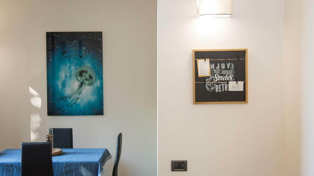 Rental In Rome - Santa Maria Novella Palace Florence Exterior photo