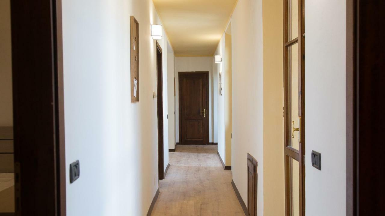 Rental In Rome - Santa Maria Novella Palace Florence Exterior photo