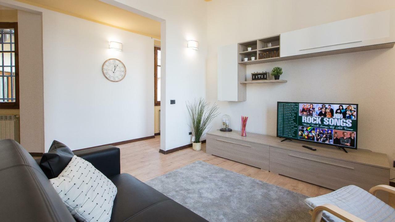 Rental In Rome - Santa Maria Novella Palace Florence Exterior photo