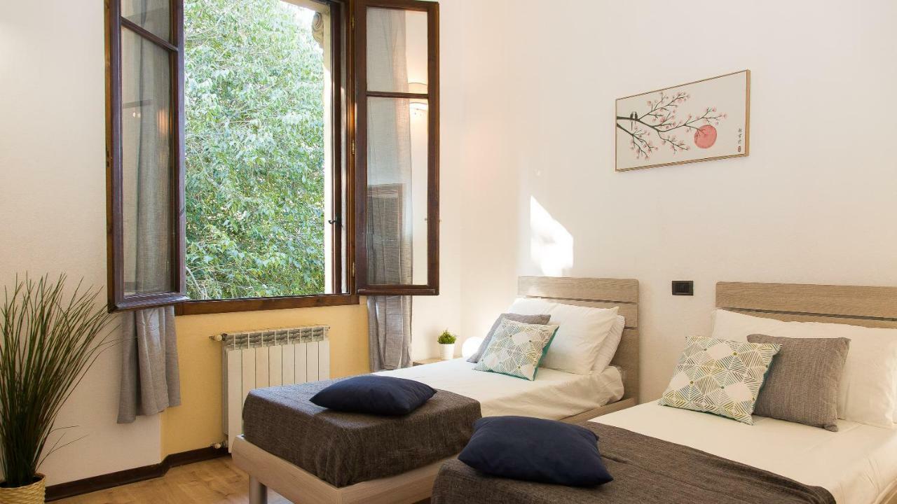 Rental In Rome - Santa Maria Novella Palace Florence Exterior photo