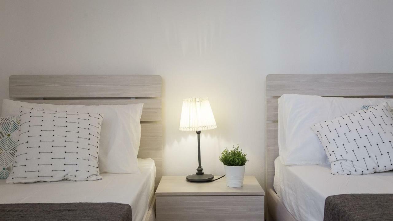 Rental In Rome - Santa Maria Novella Palace Florence Exterior photo