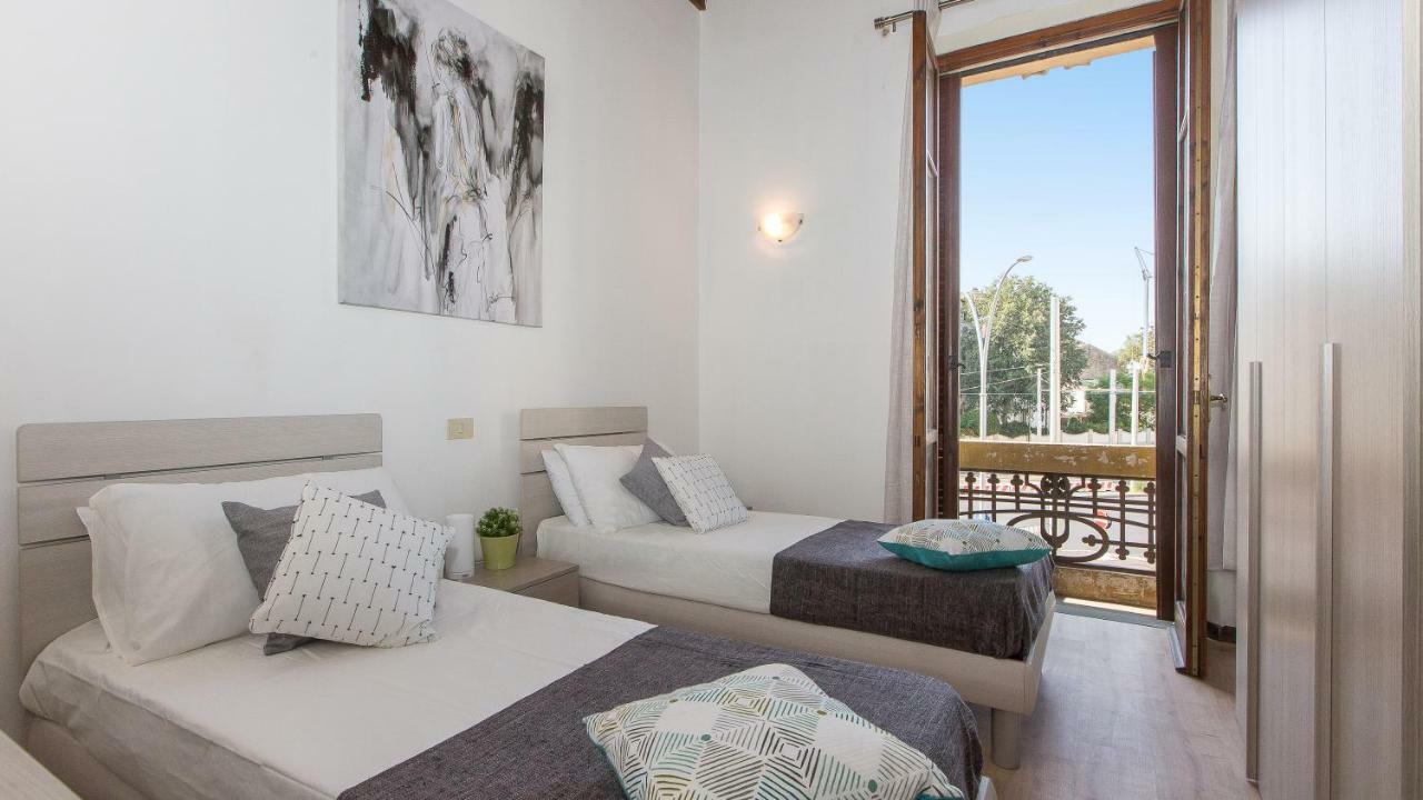 Rental In Rome - Santa Maria Novella Palace Florence Exterior photo