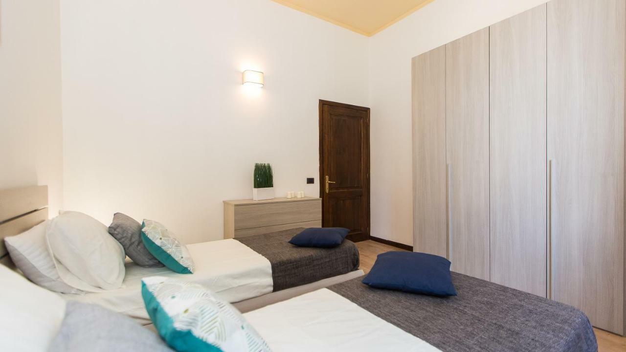 Rental In Rome - Santa Maria Novella Palace Florence Exterior photo