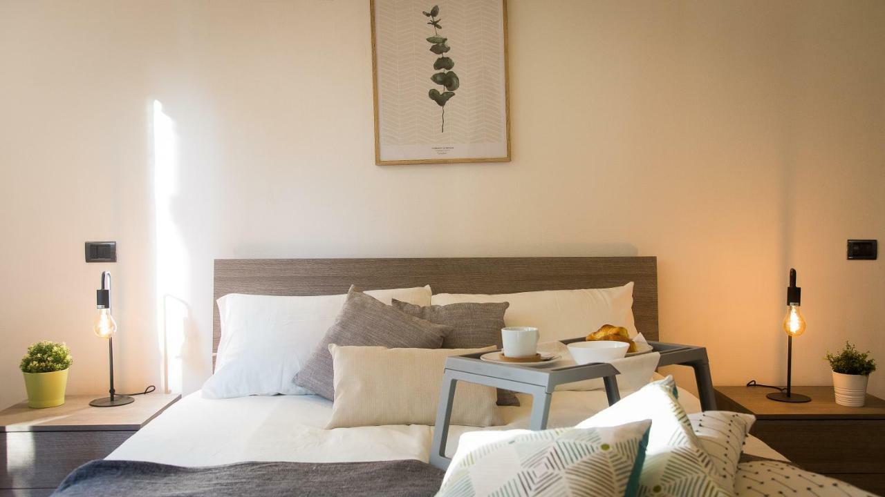 Rental In Rome - Santa Maria Novella Palace Florence Exterior photo