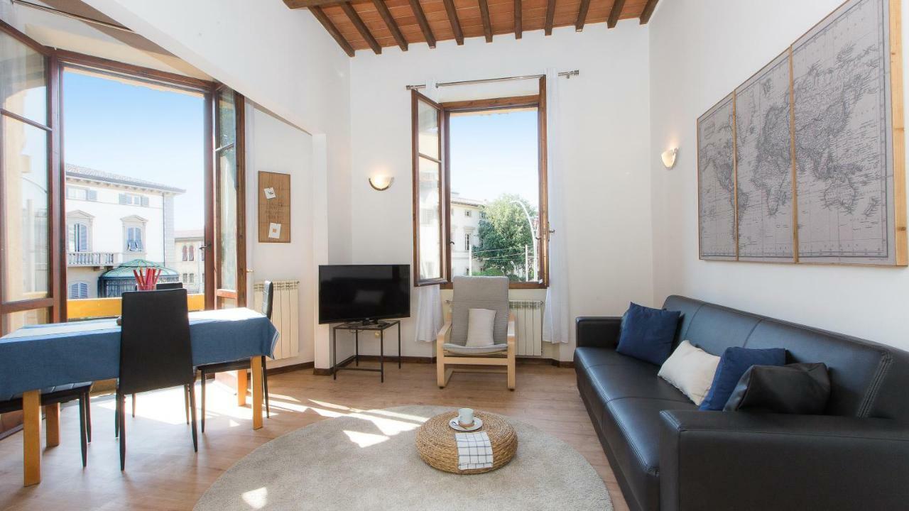 Rental In Rome - Santa Maria Novella Palace Florence Exterior photo