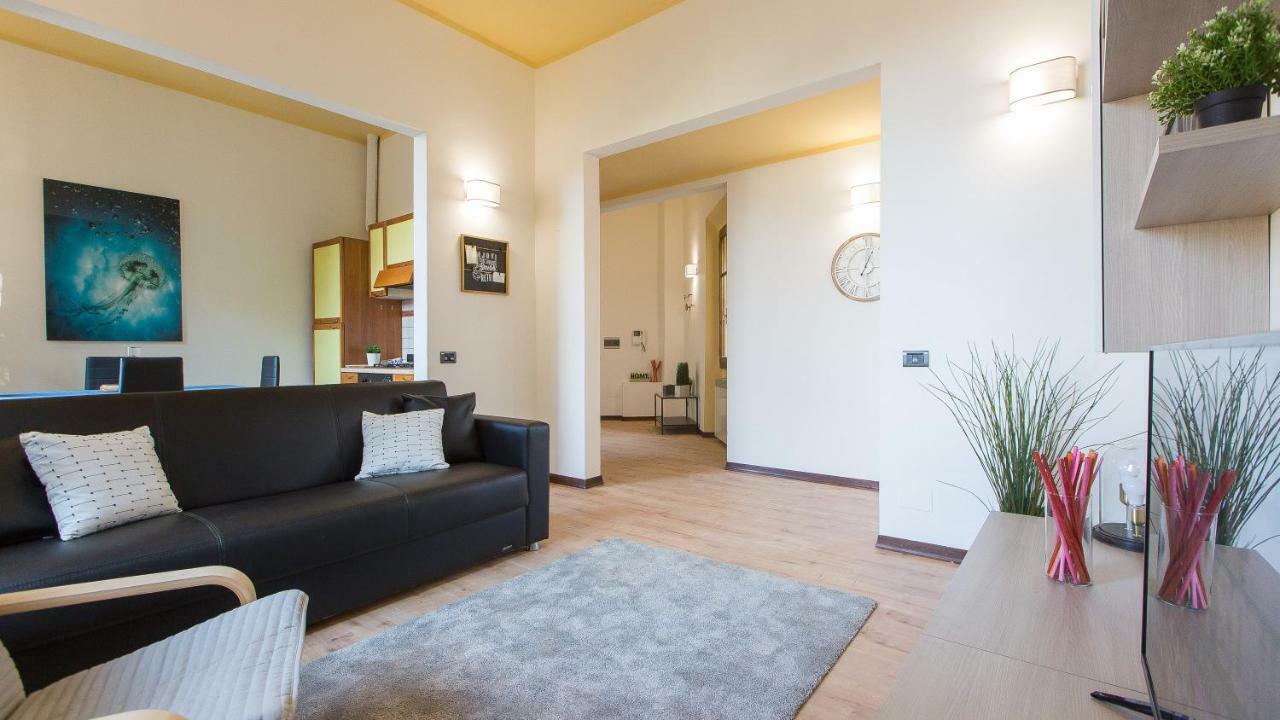 Rental In Rome - Santa Maria Novella Palace Florence Exterior photo