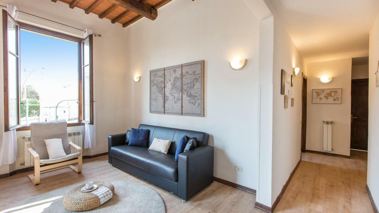 Rental In Rome - Santa Maria Novella Palace Florence Exterior photo