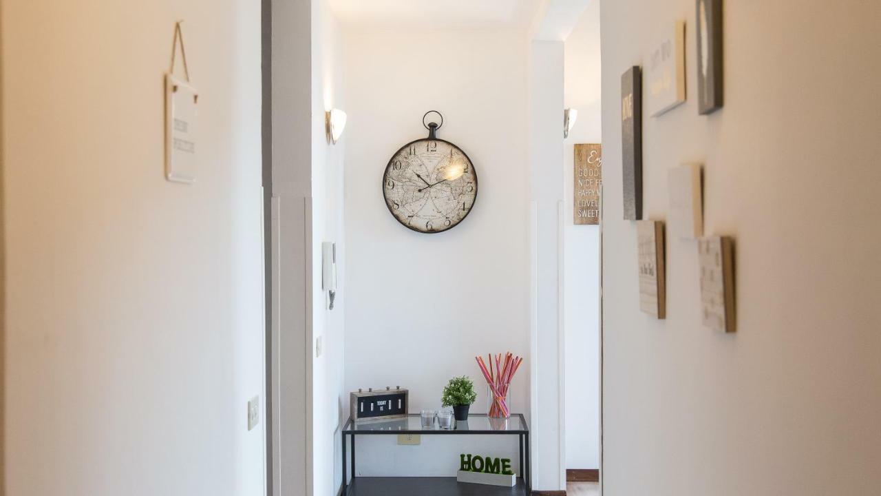 Rental In Rome - Santa Maria Novella Palace Florence Exterior photo