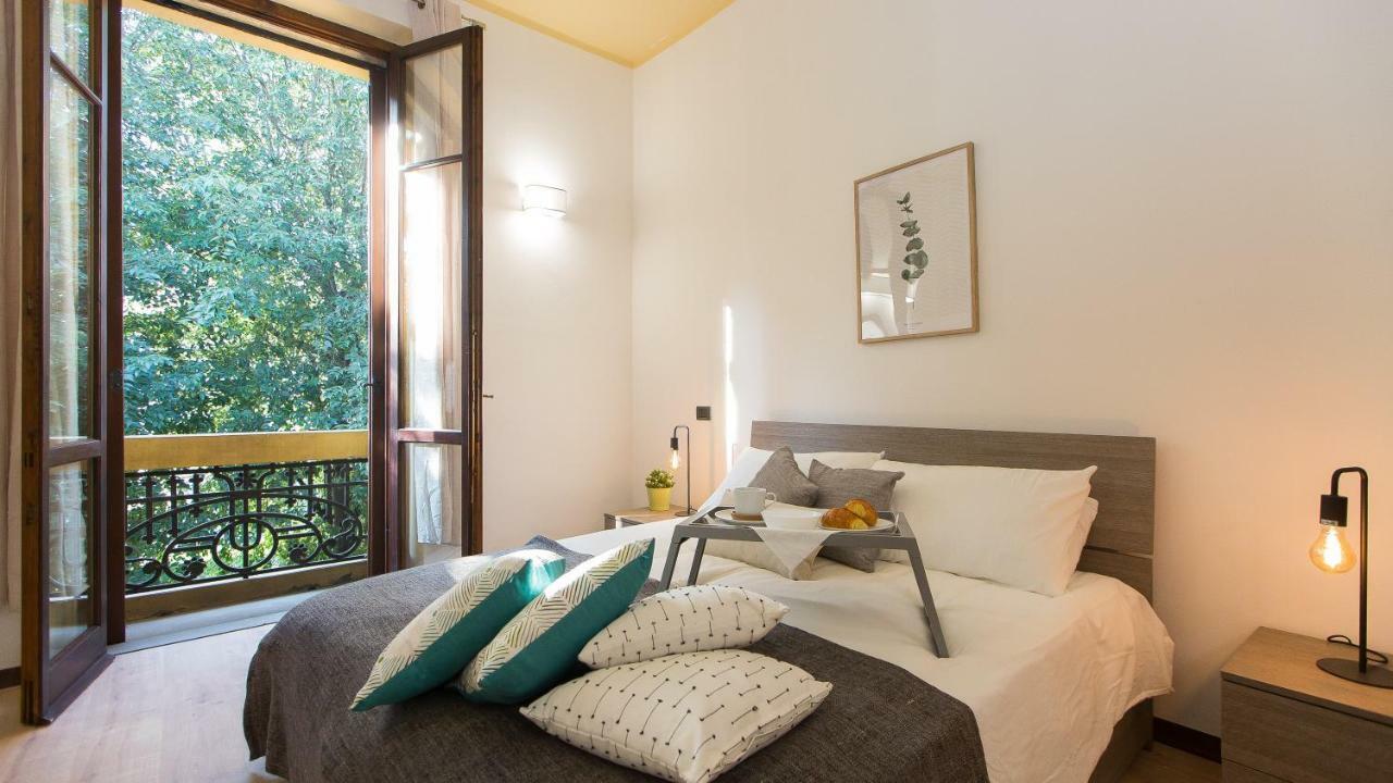 Rental In Rome - Santa Maria Novella Palace Florence Exterior photo