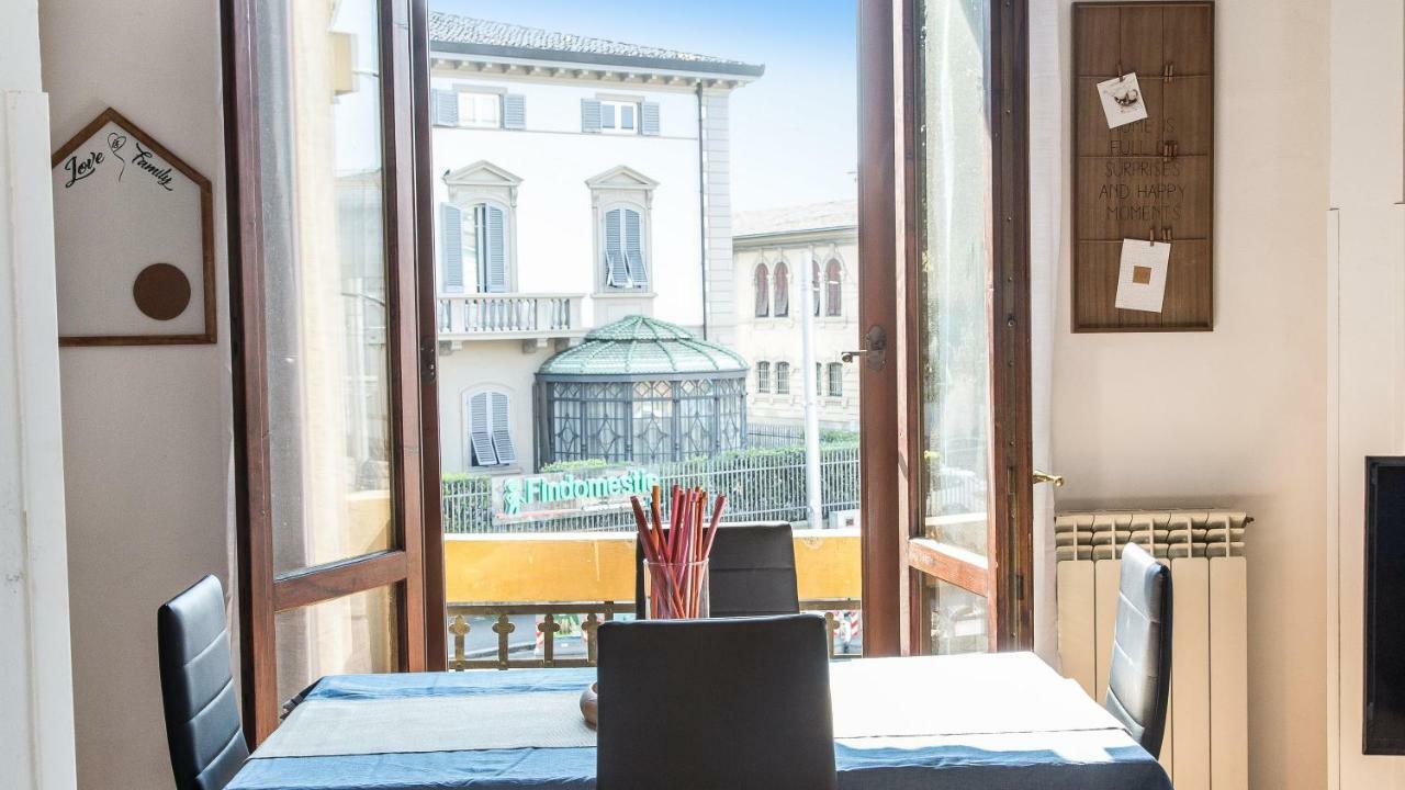 Rental In Rome - Santa Maria Novella Palace Florence Exterior photo