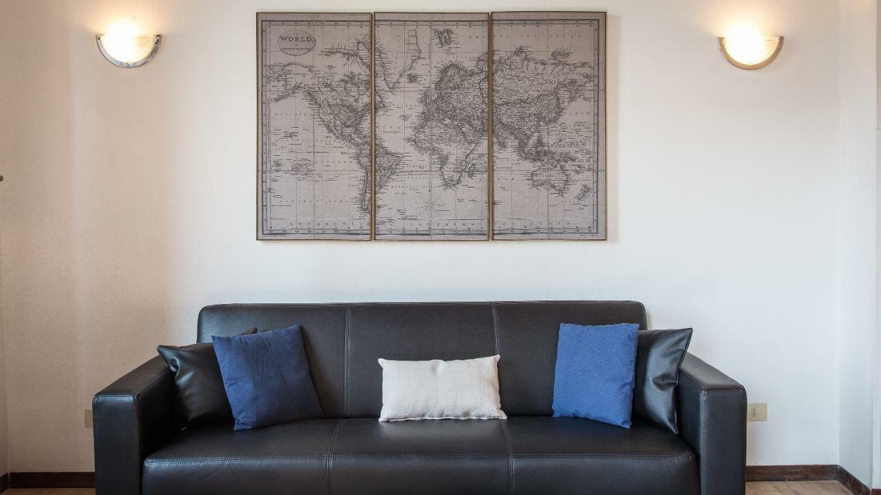 Rental In Rome - Santa Maria Novella Palace Florence Exterior photo