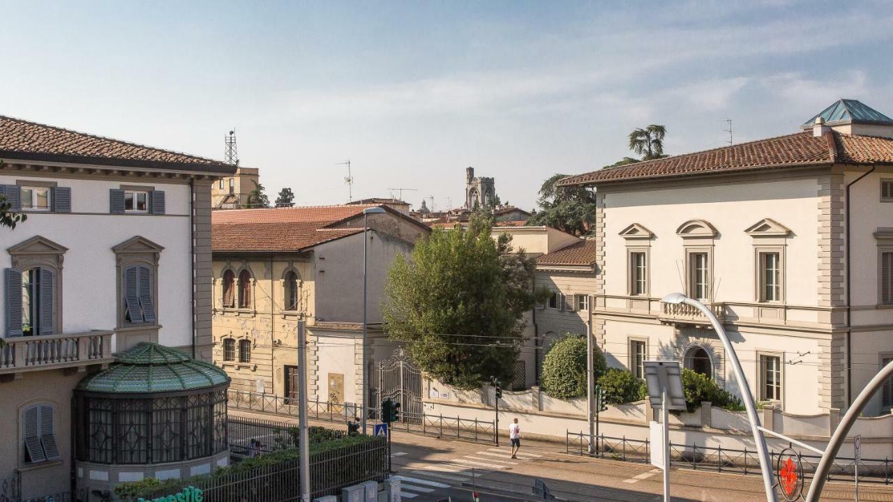 Rental In Rome - Santa Maria Novella Palace Florence Exterior photo