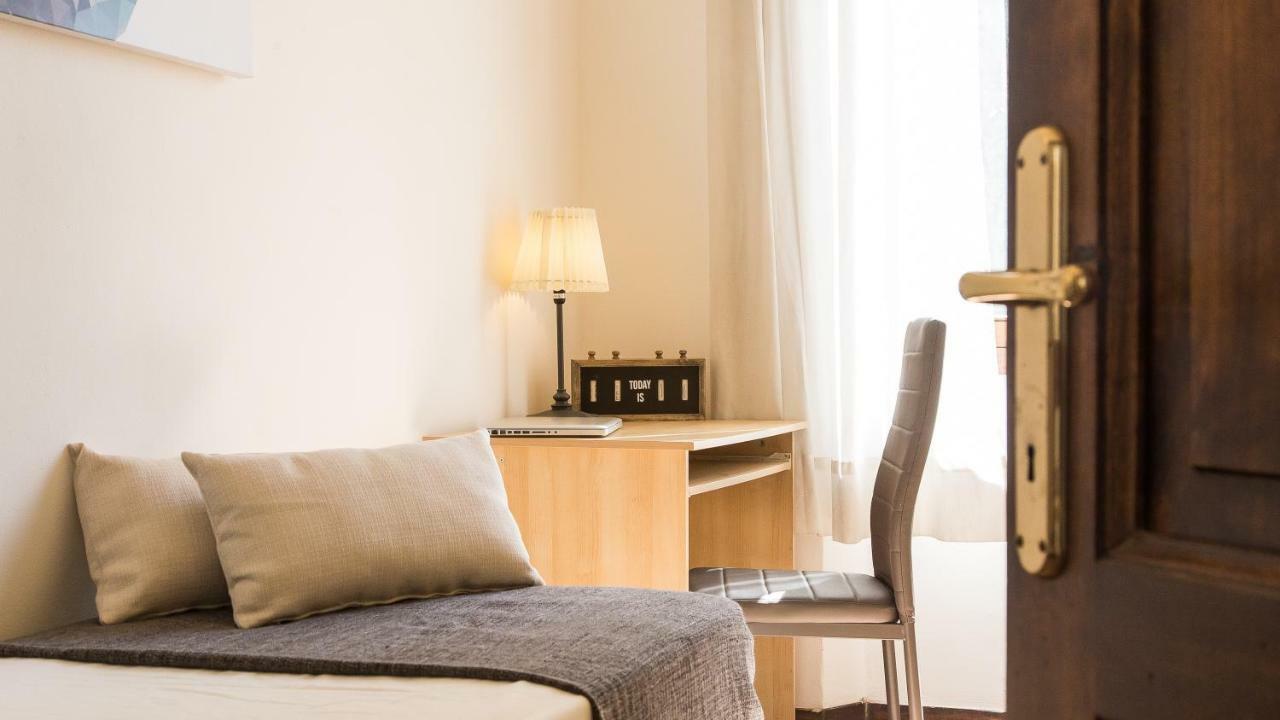 Rental In Rome - Santa Maria Novella Palace Florence Exterior photo