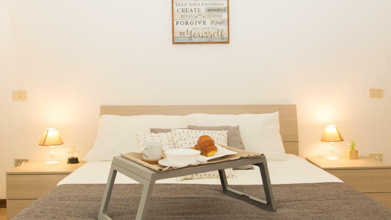Rental In Rome - Santa Maria Novella Palace Florence Exterior photo