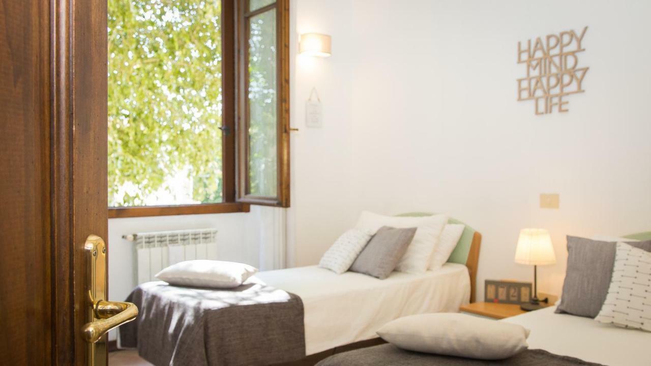 Rental In Rome - Santa Maria Novella Palace Florence Exterior photo