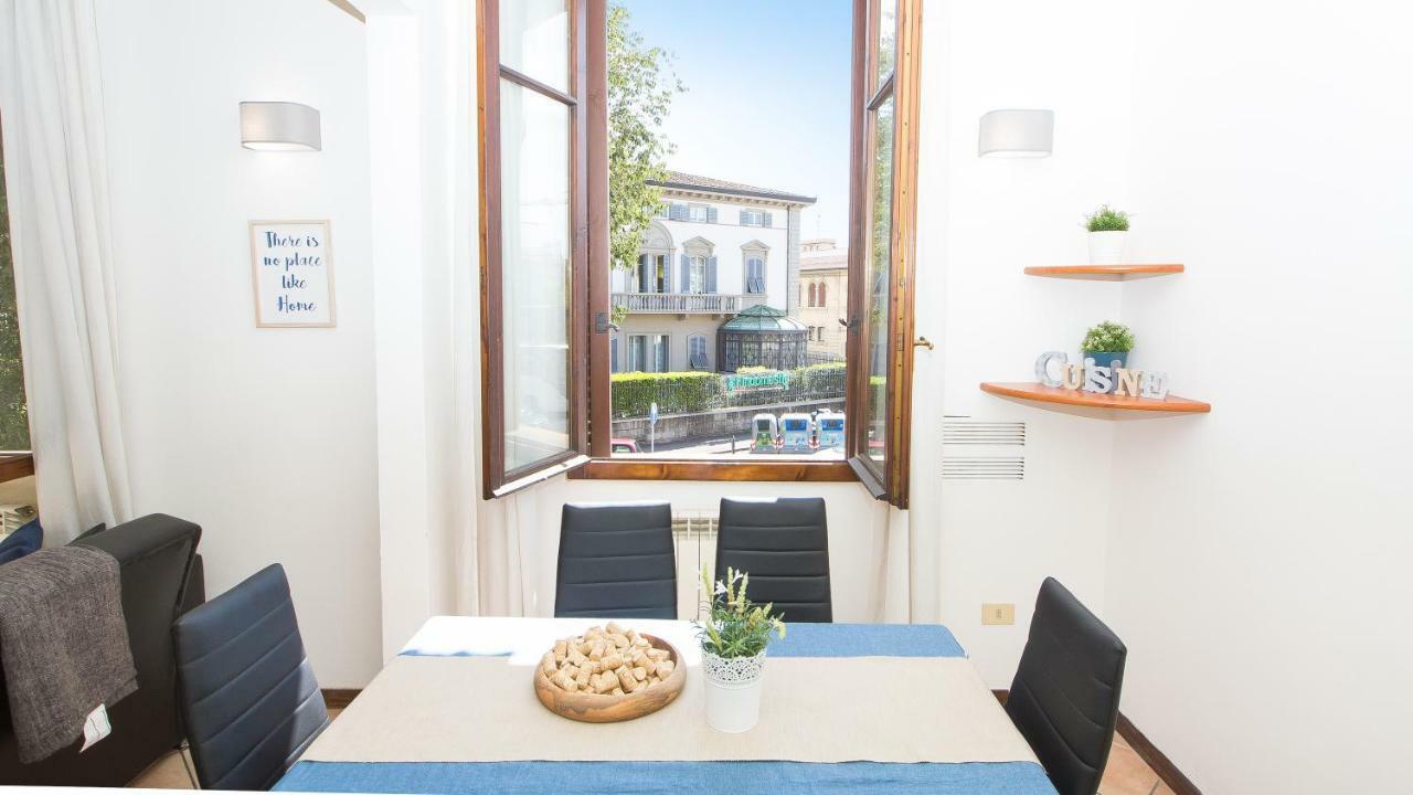 Rental In Rome - Santa Maria Novella Palace Florence Exterior photo