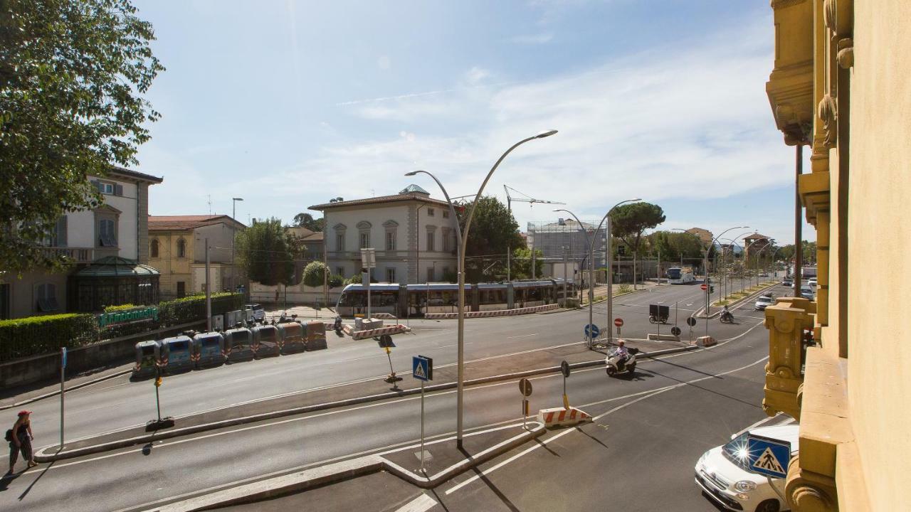Rental In Rome - Santa Maria Novella Palace Florence Exterior photo