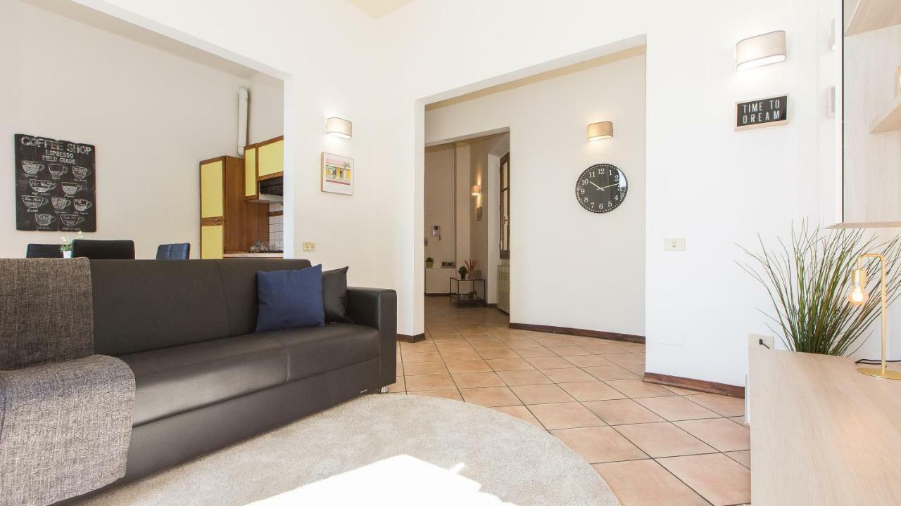 Rental In Rome - Santa Maria Novella Palace Florence Exterior photo