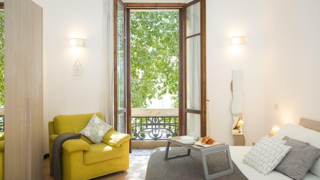 Rental In Rome - Santa Maria Novella Palace Florence Exterior photo
