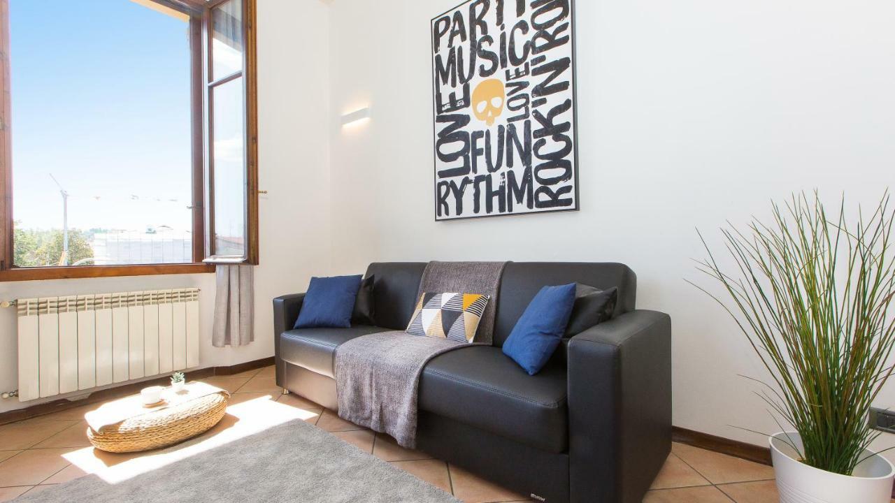Rental In Rome - Santa Maria Novella Palace Florence Exterior photo