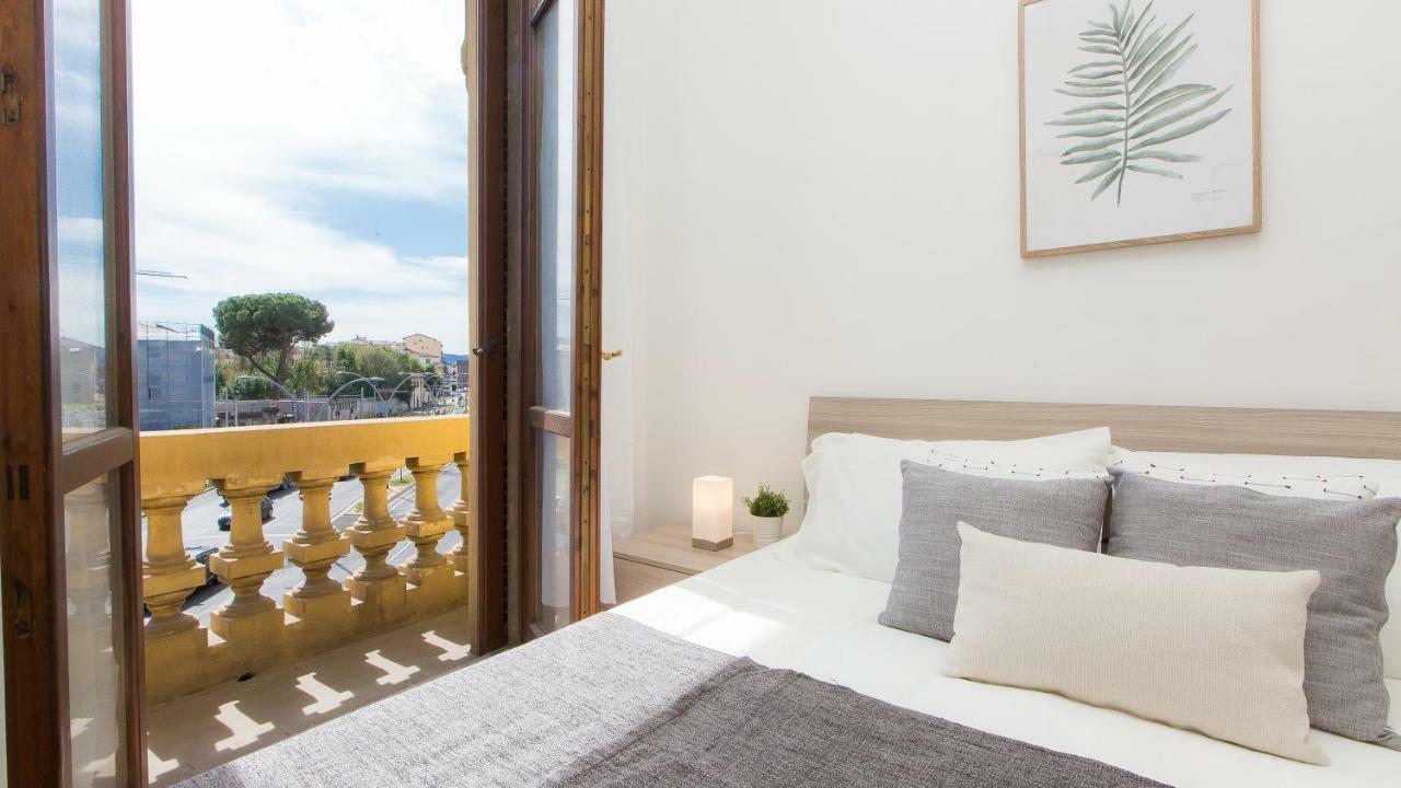 Rental In Rome - Santa Maria Novella Palace Florence Exterior photo