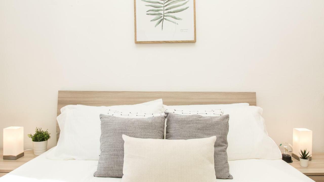 Rental In Rome - Santa Maria Novella Palace Florence Exterior photo