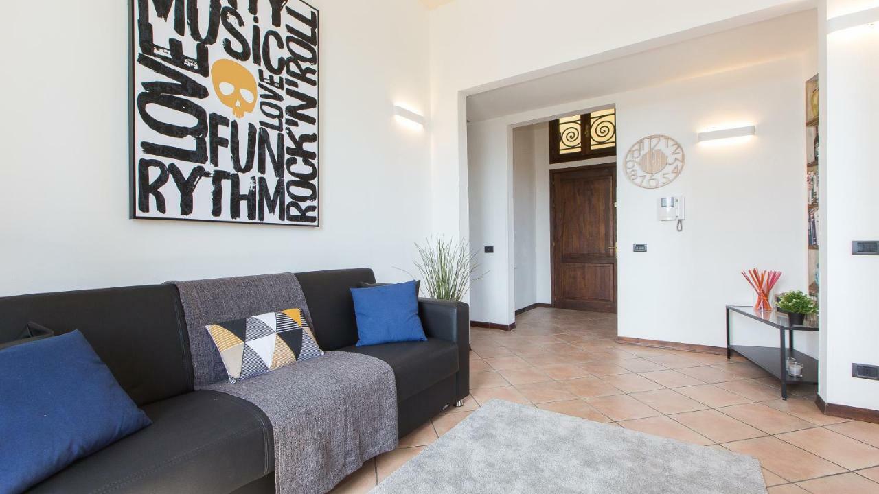 Rental In Rome - Santa Maria Novella Palace Florence Exterior photo