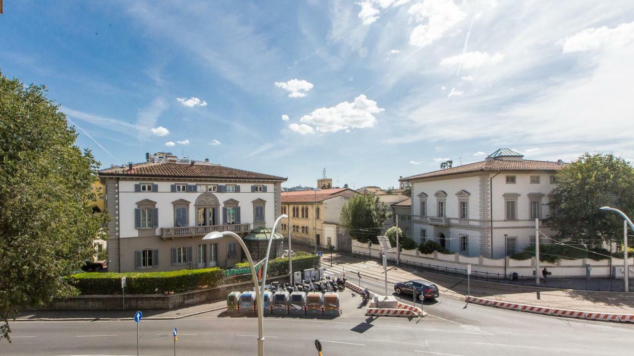 Rental In Rome - Santa Maria Novella Palace Florence Exterior photo