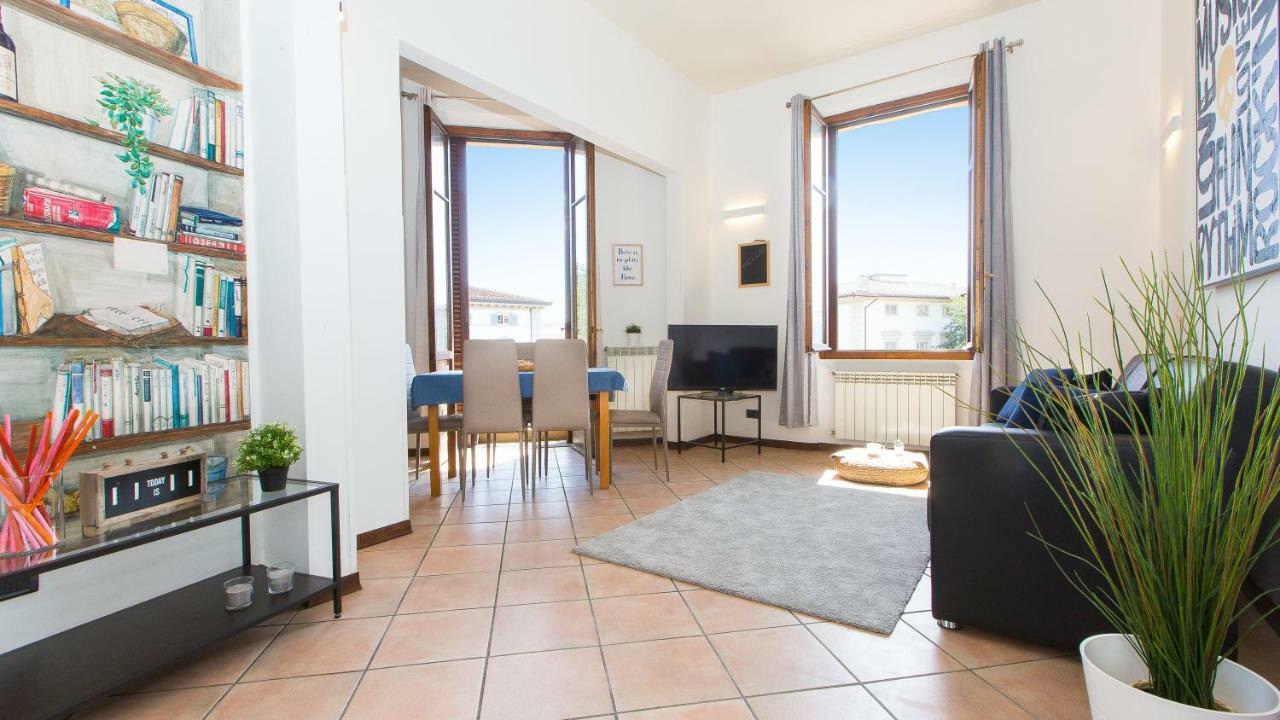 Rental In Rome - Santa Maria Novella Palace Florence Exterior photo