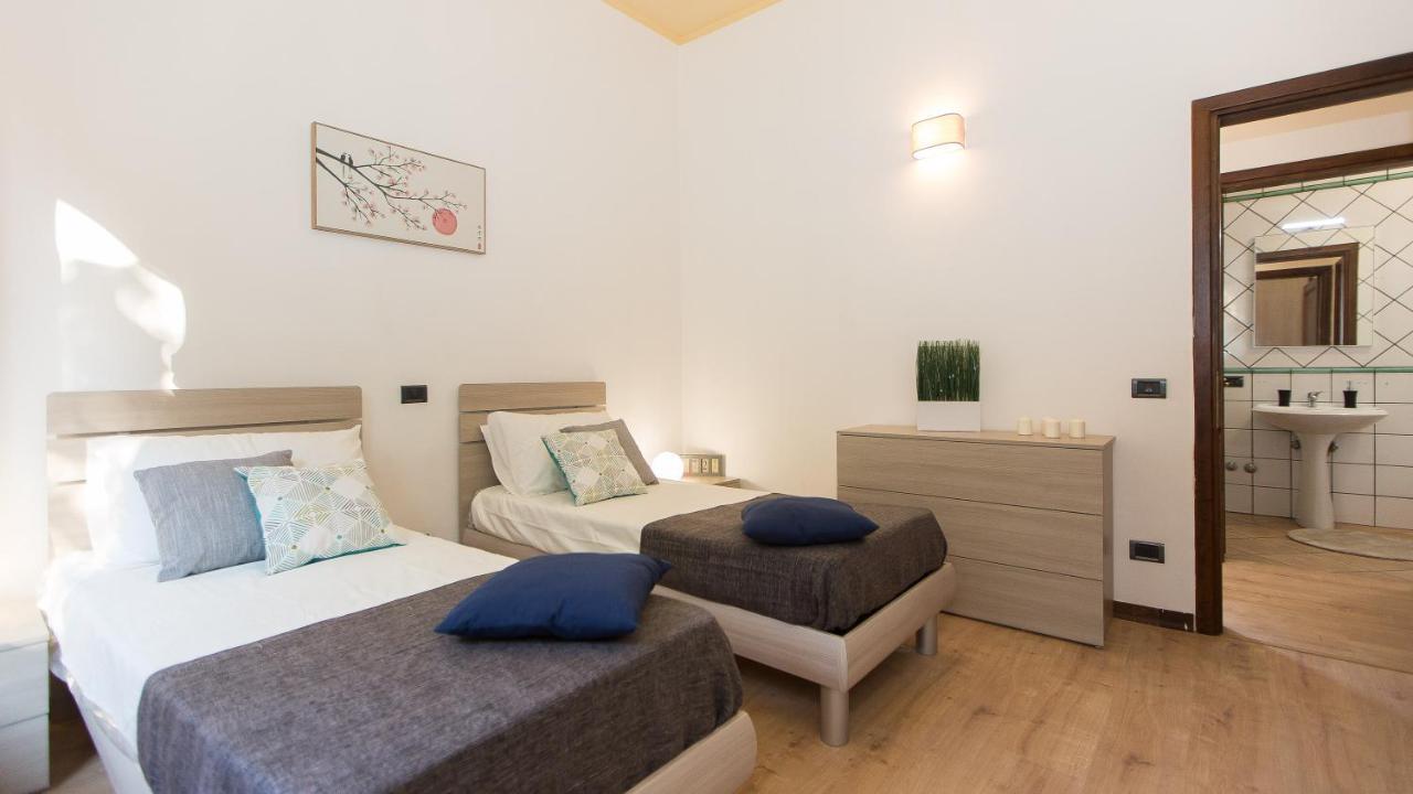 Rental In Rome - Santa Maria Novella Palace Florence Exterior photo
